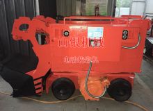 點(diǎn)擊查看詳細(xì)信息<br>標(biāo)題：電動(dòng)裝巖機(jī) 閱讀次數(shù)：1289