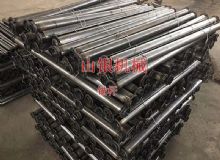 點擊查看詳細信息<br>標題：錨桿 閱讀次數：1289