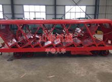 點(diǎn)擊查看詳細(xì)信息<br>標(biāo)題：平巷人車 閱讀次數(shù)：1335