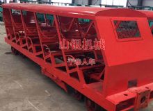 點(diǎn)擊查看詳細(xì)信息<br>標(biāo)題：平巷人車 閱讀次數(shù)：1178