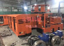 點(diǎn)擊查看詳細(xì)信息<br>標(biāo)題：平巷人車 閱讀次數(shù)：1149