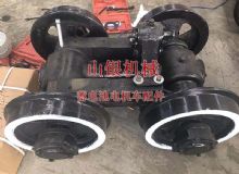 點擊查看詳細信息<br>標題：蓄電池電機車配件 閱讀次數：1288