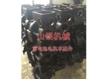 點擊查看詳細信息<br>標題：蓄電池電機車配件 閱讀次數：1157