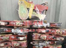 點擊查看詳細信息<br>標題：蓄電池電機車配件 閱讀次數：2017