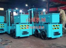 點擊查看詳細信息<br>標題：蓄電池電機車 閱讀次數：2047