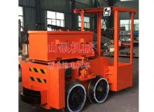 點擊查看詳細信息<br>標題：蓄電池電機車 閱讀次數：1865