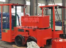 點擊查看詳細信息<br>標題：蓄電池電機車 閱讀次數：2043