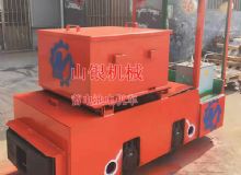 點擊查看詳細信息<br>標題：蓄電池電機車 閱讀次數：2084