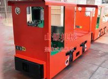 點擊查看詳細信息<br>標題：架線式電機車 閱讀次數：1879