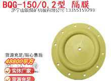 點擊查看詳細信息<br>標題：BQG-1500.2型 英格索蘭氣動隔膜泵配件 1.5寸隔膜 閱讀次數：296