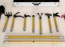 點擊查看詳細信息<br>標題：消防工具系列 閱讀次數：251