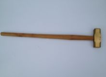 點擊查看詳細信息<br>標題：防爆探險棍 閱讀次數：233