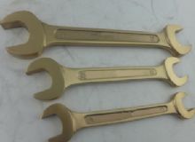 點擊查看詳細信息<br>標題：防爆雙呆扳手 閱讀次數：242