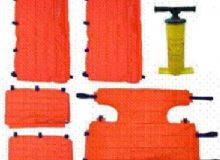 點(diǎn)擊查看詳細(xì)信息<br>標(biāo)題：負(fù)壓夾板(氣墊) 閱讀次數(shù)：259