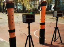 點(diǎn)擊查看詳細(xì)信息<br>標(biāo)題：TLQ-20數(shù)顯新型體能訓(xùn)練拉力器 閱讀次數(shù)：250