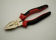 點擊查看詳細信息<br>標題：防爆平口鉗 閱讀次數：253