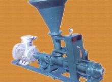 點擊查看詳細信息<br>標題：石膏密閉噴注機 閱讀次數：224