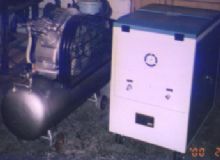 點擊查看詳細信息<br>標題：隔爆型電動快進密閉噴涂機 閱讀次數：214