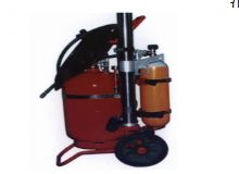 點擊查看詳細信息<br>標題：QWMT35型推車式脈沖氣壓噴霧水qiang 閱讀次數：228