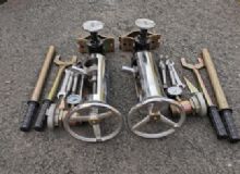 點擊查看詳細信息<br>標題：KSJ-25型煤礦用快速接管器 閱讀次數：278