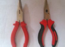 點擊查看詳細信息<br>標題：防爆尖嘴鉗 閱讀次數：276