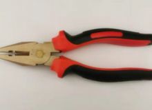 點擊查看詳細信息<br>標題：防爆克絲鉗 閱讀次數：256