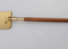 點擊查看詳細信息<br>標題：防爆多用鍬 閱讀次數：256