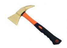 點擊查看詳細信息<br>標題：防爆安全斧 閱讀次數：228