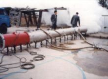 點擊查看詳細信息<br>標題：礦用惰氣發生裝置：DQ-500 閱讀次數：239