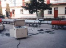 點擊查看詳細信息<br>標題：礦用惰氣泡沫發生裝置：DQP-200 閱讀次數：210