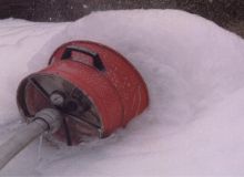 點擊查看詳細信息<br>標題：SGP-50SGP-180 型水輪高倍數泡沫滅火裝置 閱讀次數：228